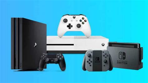 Best video game console reviews | top 10 gaming consoles of all time