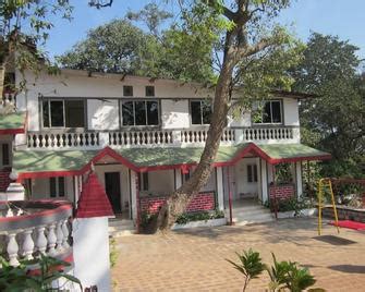 16 Best Hotels in Matheran. Hotels from $33/night - KAYAK