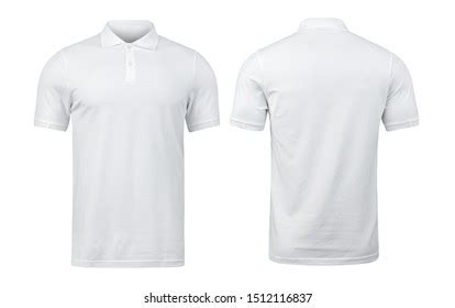 47,695 White Polo Shirt Images, Stock Photos, 3D objects, & Vectors ...