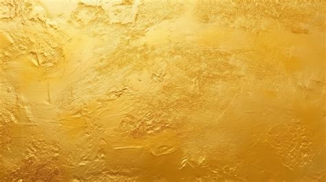 Shimmering Gold Gradient With Tarnished Gold Foil Surface Texture Background, Brass, Golden ...