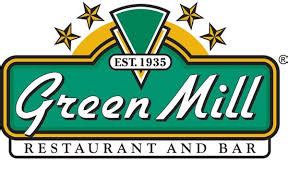 Green Mill Restaurants 2018 FDD - Franchise Information, Costs and Fees - The FDD Exchange