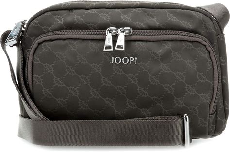 Joop! Shoulder Bag, Green (Khaki): Handbags: Amazon.com