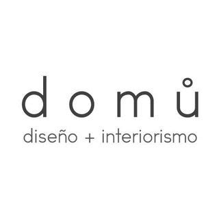 domů | diseño + interiorismo | (@domu.interiorismo) on Threads