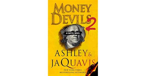 Money Devils 2 (Cartel, #9) by Ashley Antoinette