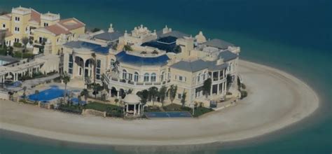 27-Year Old Anant Ambani Buys Dubai’s Most Expensive House For Rs 640 Crore! – Trak.in – Indian ...