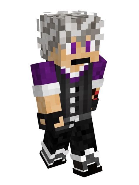 Branzy (season 3) | Lifesteal SMP Wiki | Fandom