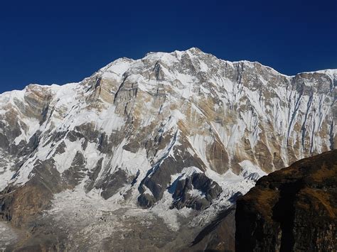 Annapurna - Wikipedia