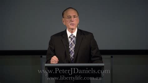 Peter Daniels – Words Make the Man. - YouTube