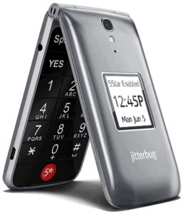 Jitterbug Cell Phone Plans, Cost & Pricing for Seniors