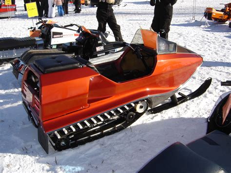 Vintage Snowmobile Gallery | Jugjunky.com | Snowmobile, Best atv, Towing