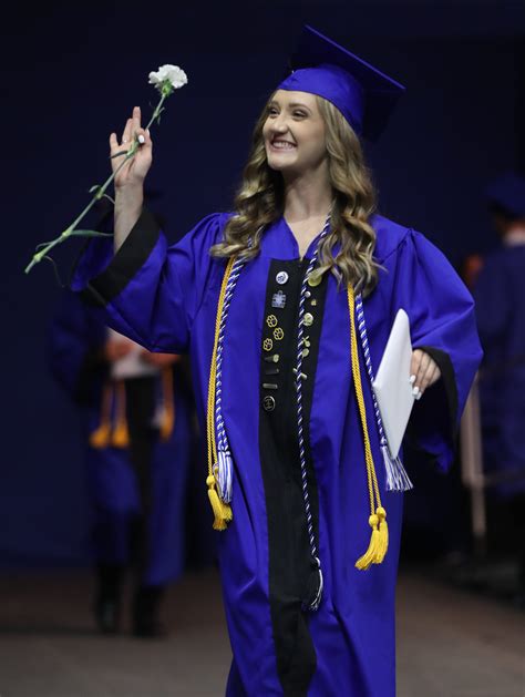 Ida Baker High School Graduation 2024 - Fran Malinde