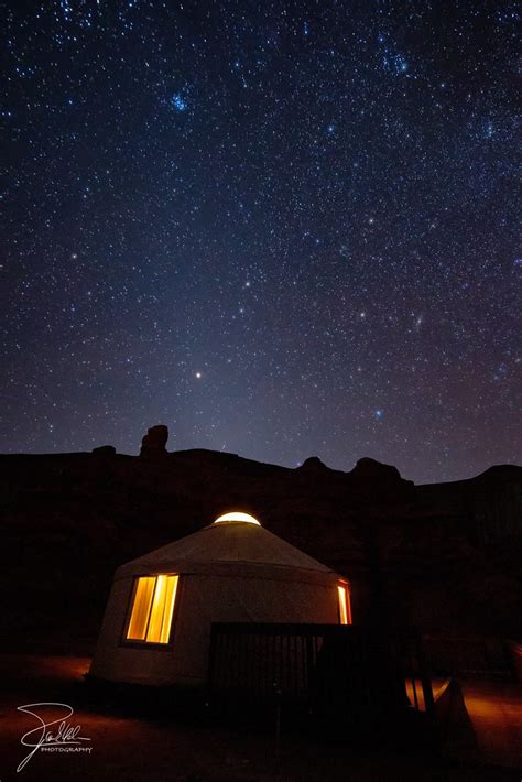 Anybody out there? | Night Sky, Goblin Valley State Park, Ut… | Flickr