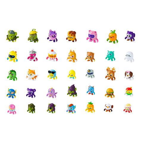 Roblox - Pinata Smashlings Figure 3-Pack (Assorted) - Toys & Gadgets ...