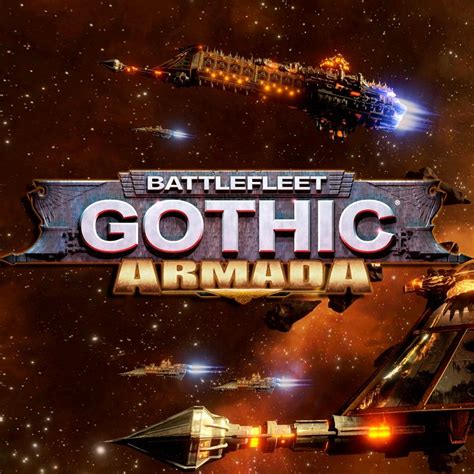 Battlefleet Gothic: Armada - IGN