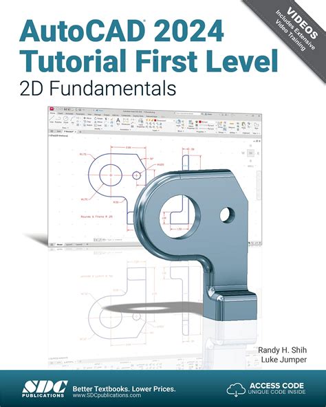 Autocad 2024 Tutorial Deutsch - Sher Koressa