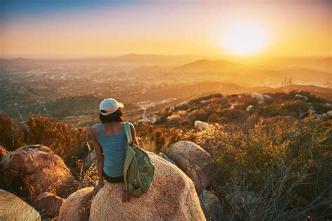 Hiking Trails in San Diego: Check Out 3 of the Best