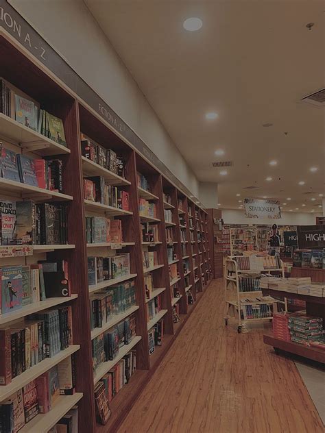 Bookstore | Bookstore, Aesthetic