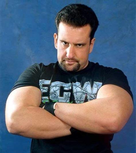 28 Best tommy dreamer ecw ideas | tommy dreamer, the dreamers, wrestling