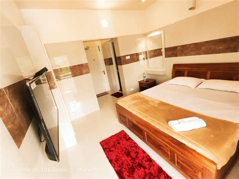 Kutralam Ezhilagam Hotel 𝗕𝗢𝗢𝗞 Kutralam Hotel 𝘄𝗶𝘁𝗵 ₹𝟬 𝗣𝗔𝗬𝗠𝗘𝗡𝗧