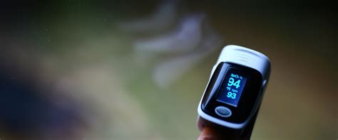 Rising Concerns About Pulse Oximeter Accuracy Prompts FDA Evaluation ...