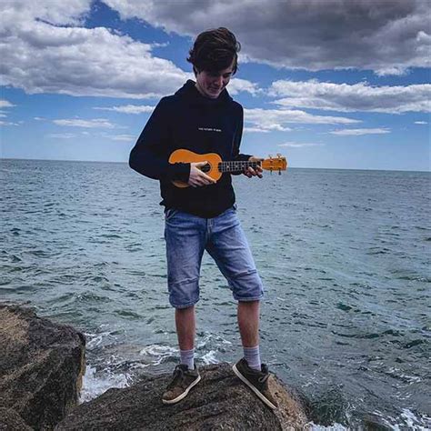 "BY THE SEA" Ukulele Tabs by Tubbo on UkuTabs