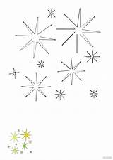 Twinkle Coloring Page In PDF  Download Templatenet sketch template
