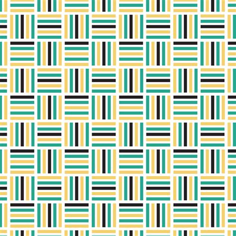 Geometric pattern - Photoshop Vectors | BrushLovers.com