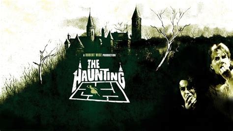 The Haunting (1963)