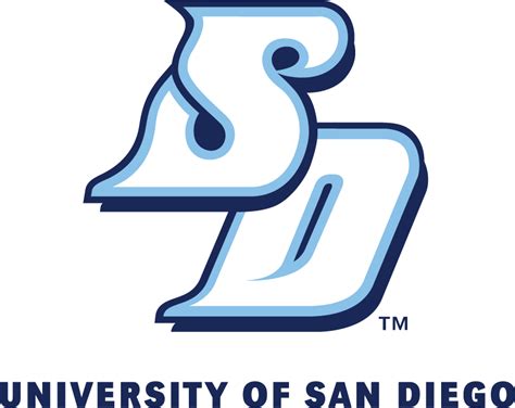 San Diego Toreros Logo - Alternate Logo - NCAA Division I (s-t) (NCAA s ...