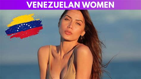 Venezuelan Women Guide