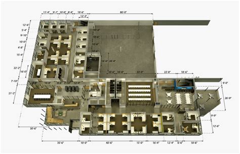 Commercial Floor Plan Layout | Viewfloor.co