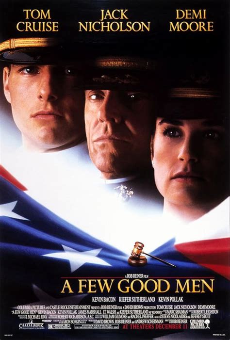 A Few Good Men (1992) - IMDb