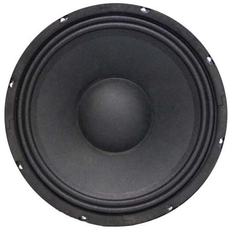 10 Inch Bass Guitar Speaker | Replacement 10 Inch Speaker | 10 Inch Woofer | Bass Speaker | Bass ...