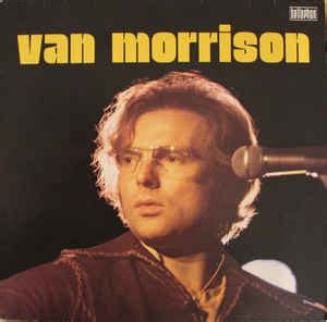 Van Morrison - Van Morrison (Vinyl) | Discogs