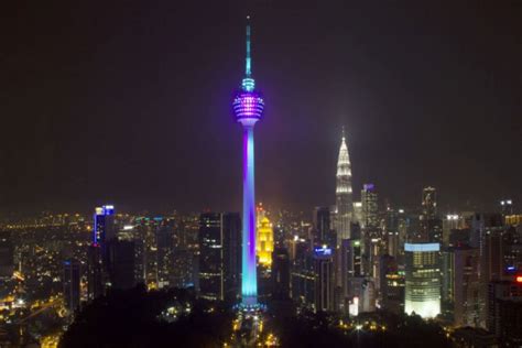 KL Tower Malaysia