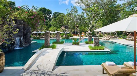 5 Star Resorts Sanur Bali, Indonesia | Hyatt Regency Bali Resort