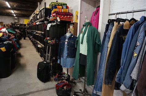 The Best Thrift Stores In NYC | Thrifting, Nyc shopping, Nyc