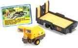 Learning Curve Take Along Bob the Builder - Power Generator With Light ...