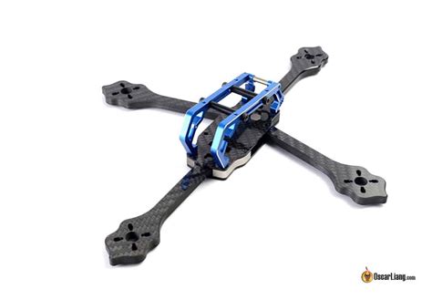 A Comprehensive Guide to FPV Drone Frame - Oscar Liang