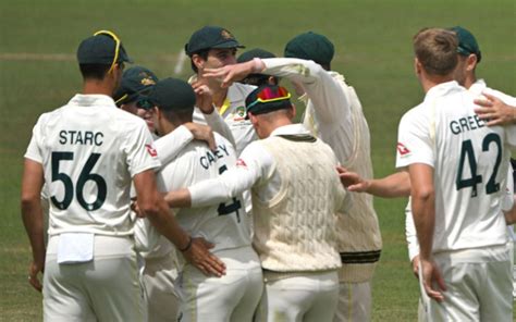 England vs Australia, 2nd Ashes Test Stats Review: Steven Smith’s feat ...