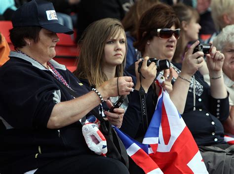 European Athletics Team Championships at Gateshead International ...