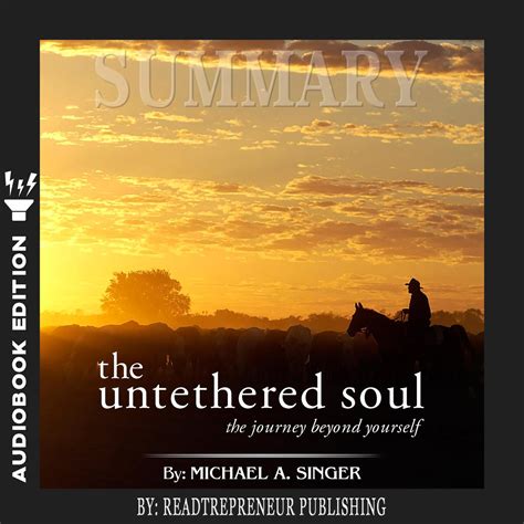 The untethered soul book review - nimfapics