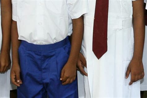 School uniforms provided by beginning of 2020 – Education Min.