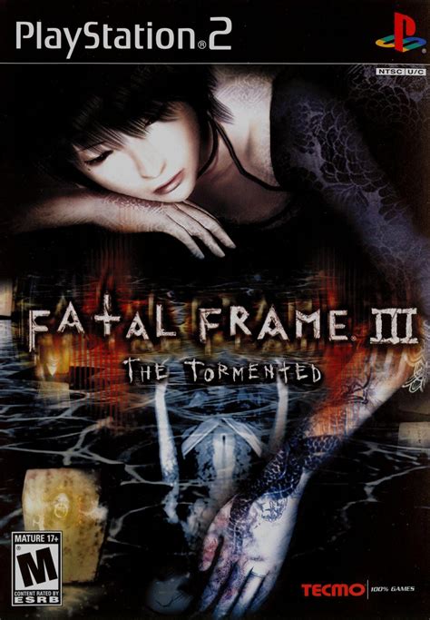 Fatal Frame III: The Tormented | Wiki Fatal Frame | FANDOM powered by Wikia