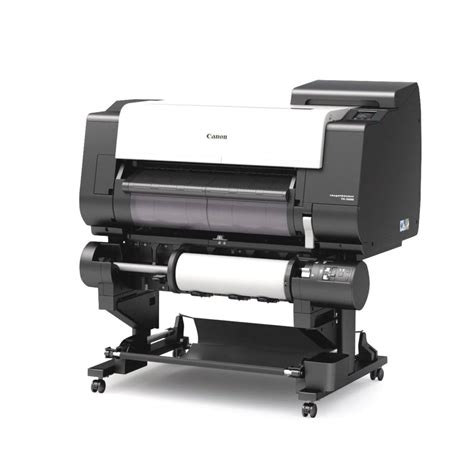 Canon Wide Format Printers | BBC Digital