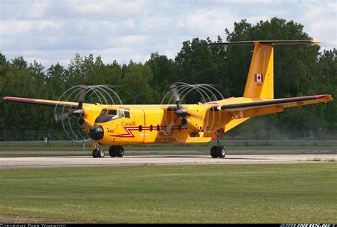 Photos: De Havilland Canada CC-115 Buffalo (DHC-5) Aircraft Pictures | Dhc, De havilland, Aviation