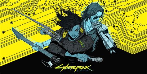 Download Johnny Silverhand V (Cyberpunk 2077) Video Game Cyberpunk 2077 ...