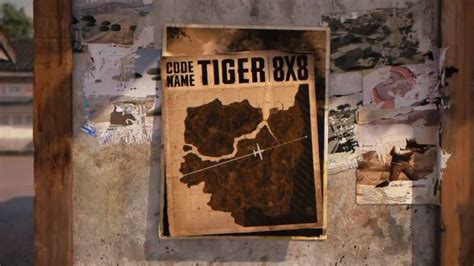 PUBG's new 8×8 map Taego is coming in the next patch - Trendradars Latest