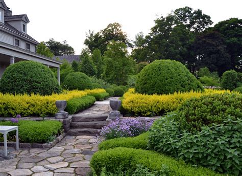 A Peony Party at the Farm - The Martha Stewart Blog | Farm, Country gardening, Landscape