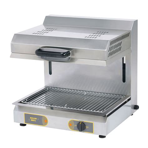 Kitchen Salamander Broiler | Wow Blog